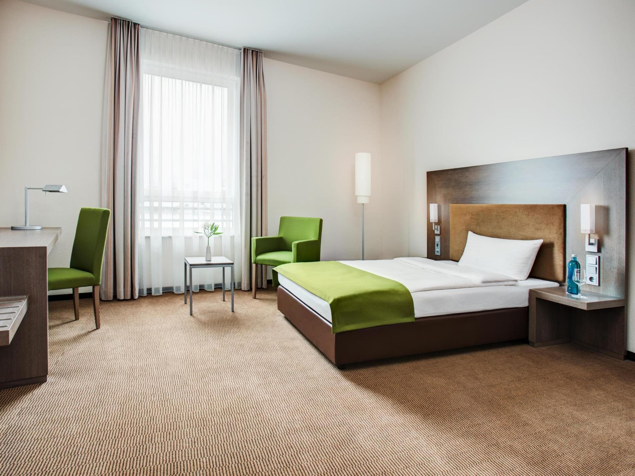 IntercityHotel Mainz photo 5