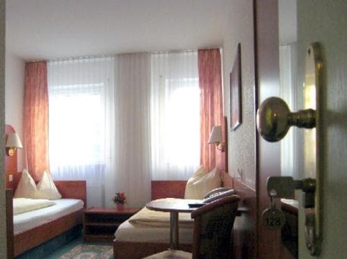 Hotel Hansa photo 5