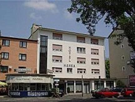 Hotel Hansa