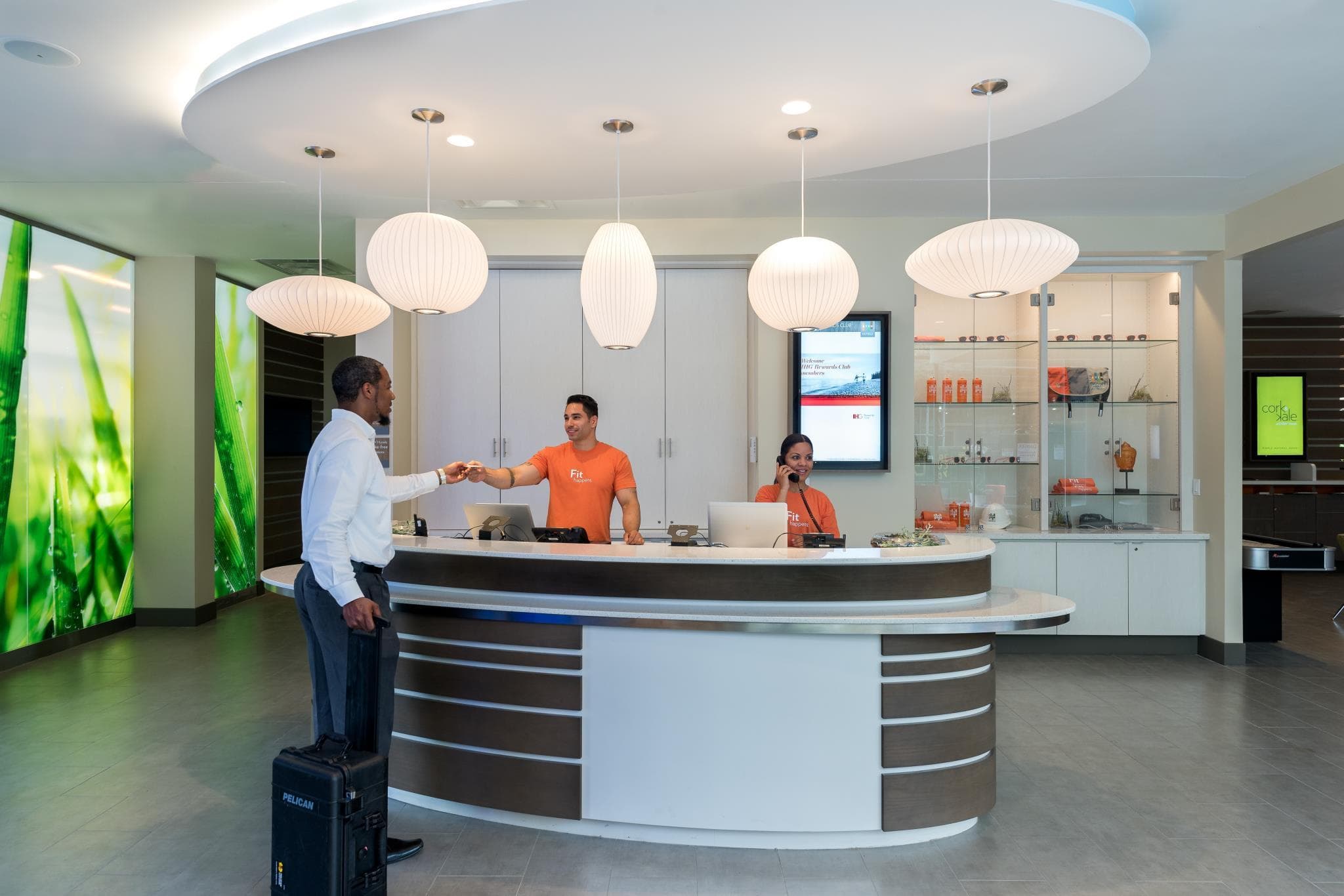 EVEN Hotel Brooklyn by IHG photo 4