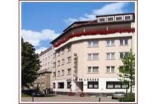Hotel am Feuersee