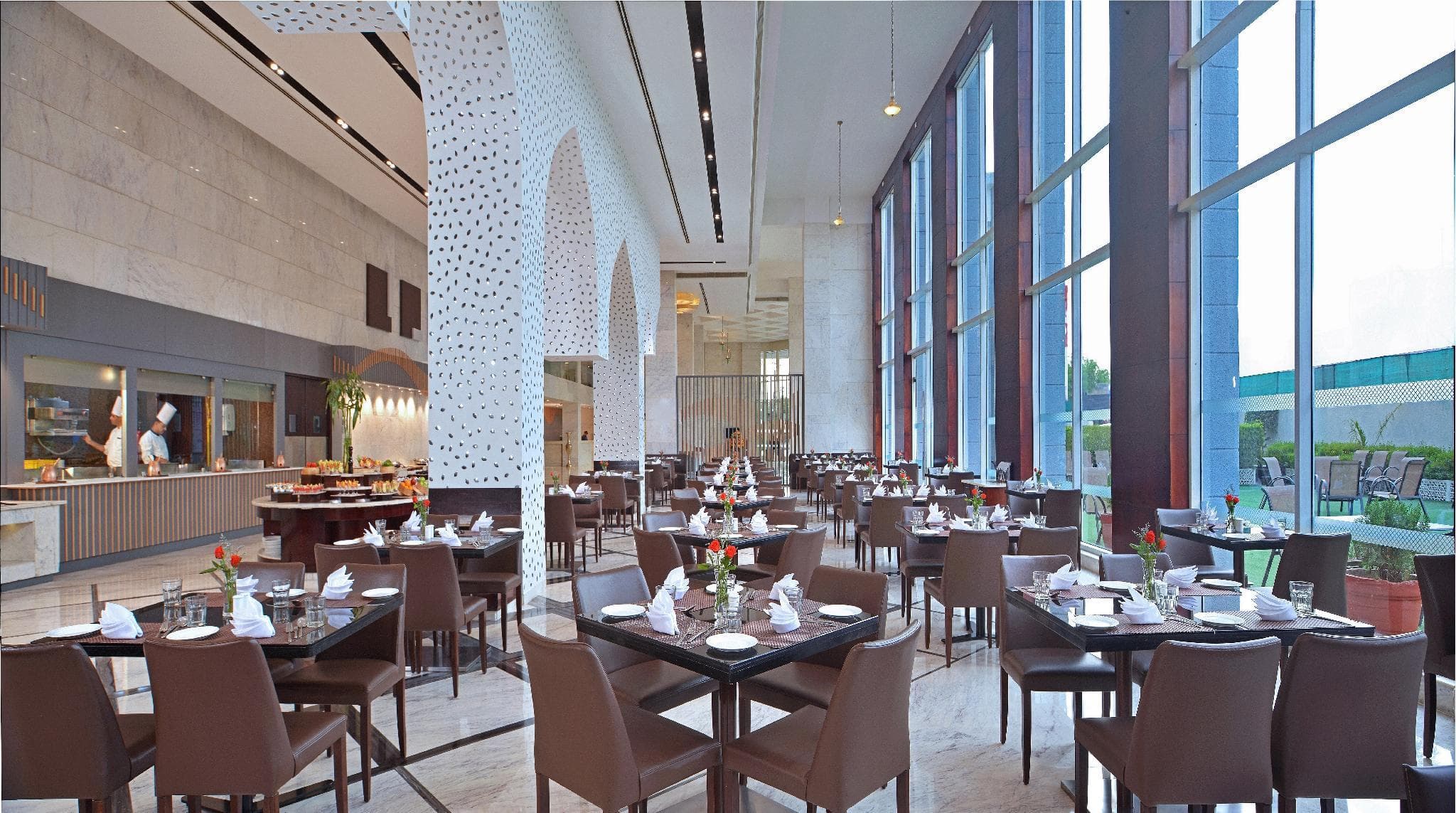 Radisson Hotel Agra photo 5