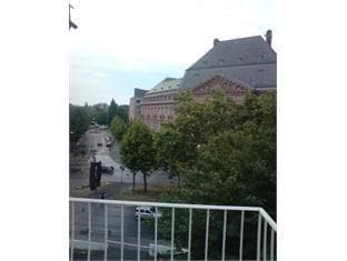 Hotel am Landeshaus photo 5