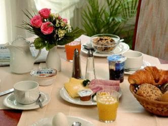 Hotel Alina photo 4