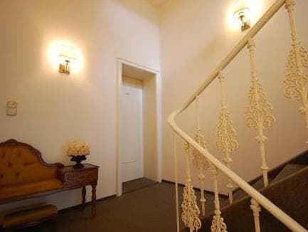 Das Kleine Hotel in ruhiger Stadtlage photo 4