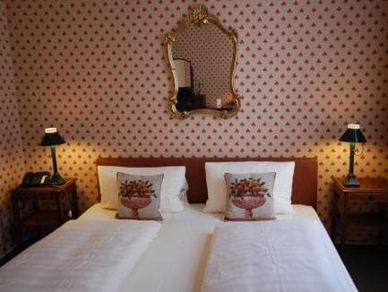Das Kleine Hotel in ruhiger Stadtlage photo 5