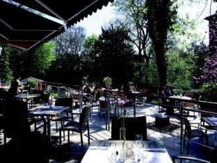 Hotel Oranien Wiesbaden photo 4