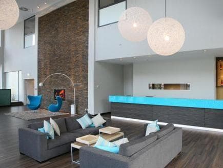 Motel One Wiesbaden photo 4