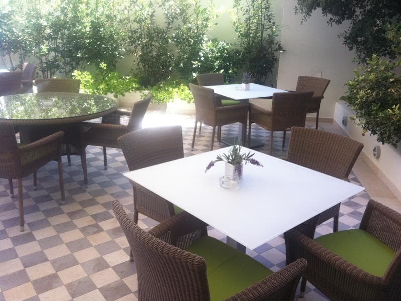Atrion Hotel photo 3
