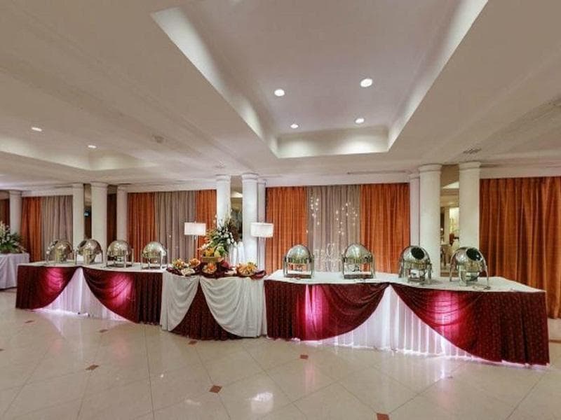 Hotel Samrat New Delhi photo 5