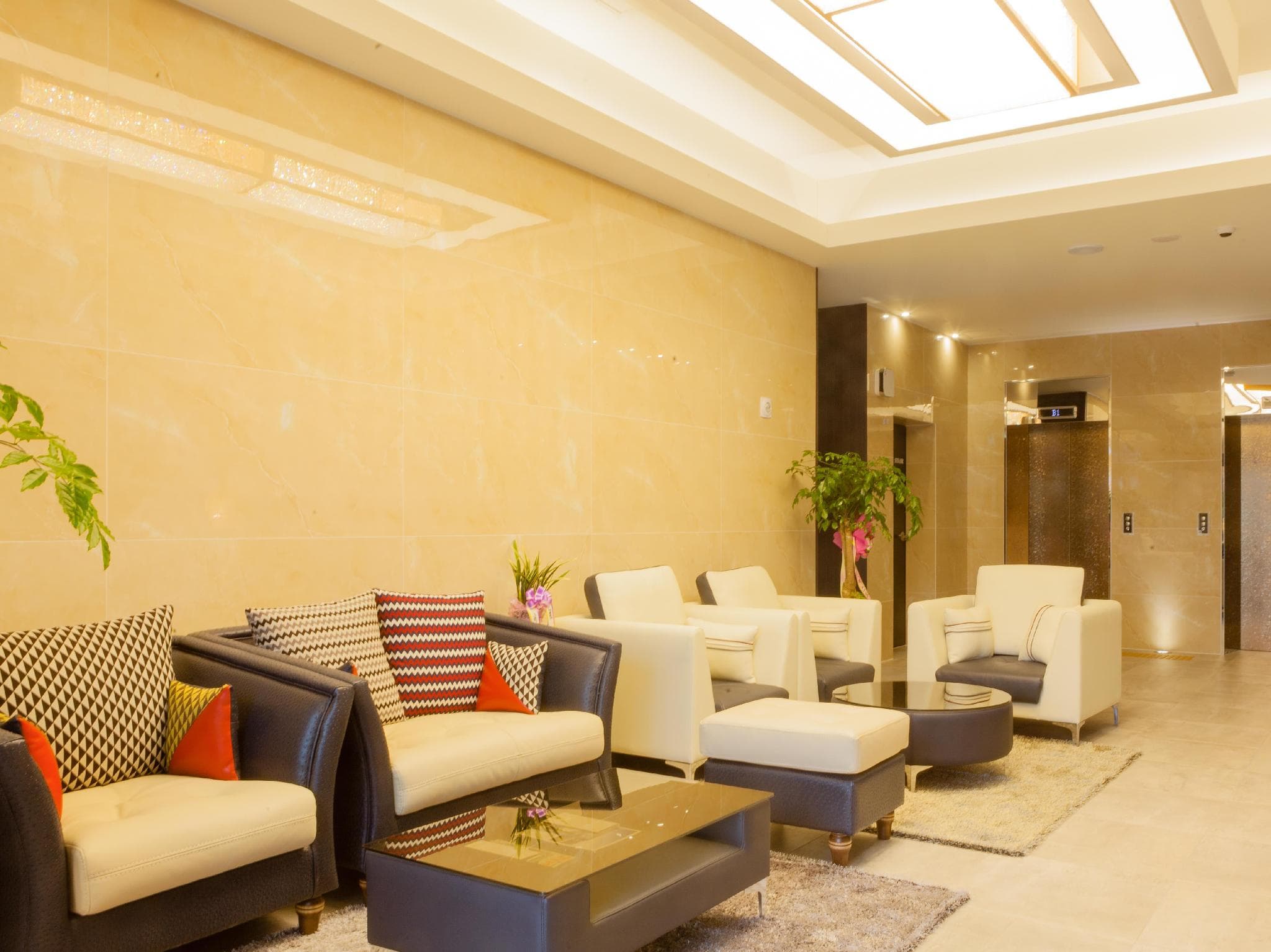 Hotel Sienna photo 3