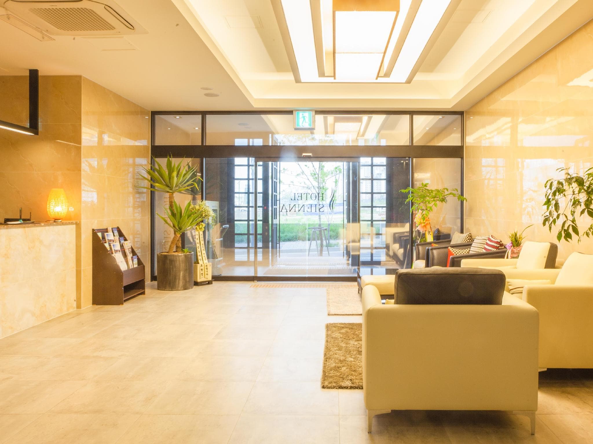 Hotel Sienna photo 5