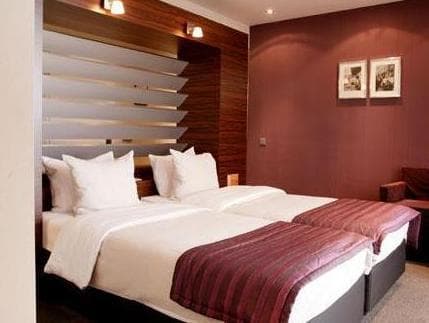 Hotel Keyser Breda photo 3