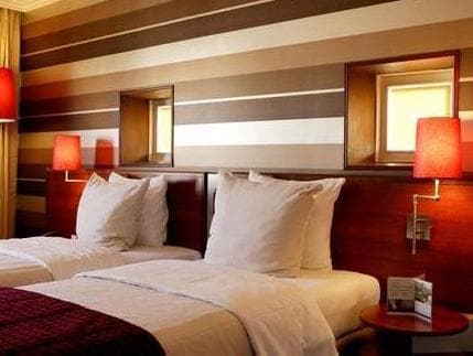 Hotel Keyser Breda photo 5