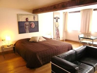 Galerie Hotel Dis photo 3