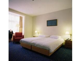 Hotel Au Quartier photo 2