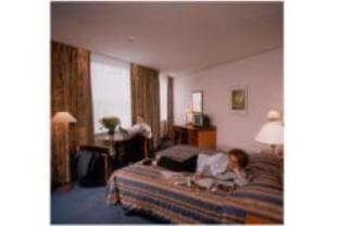 Hotel Restaurant in den Hoof photo 2