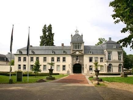 Vaeshartelt Maastricht - Free Parking