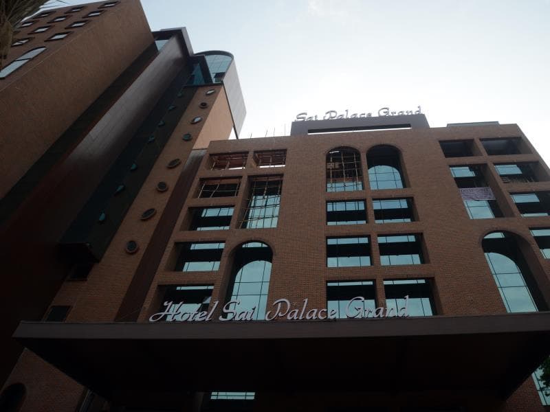 Sai Palace Grand Malad photo 3