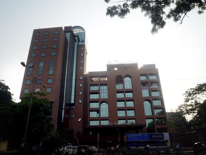 Sai Palace Grand Malad photo 5