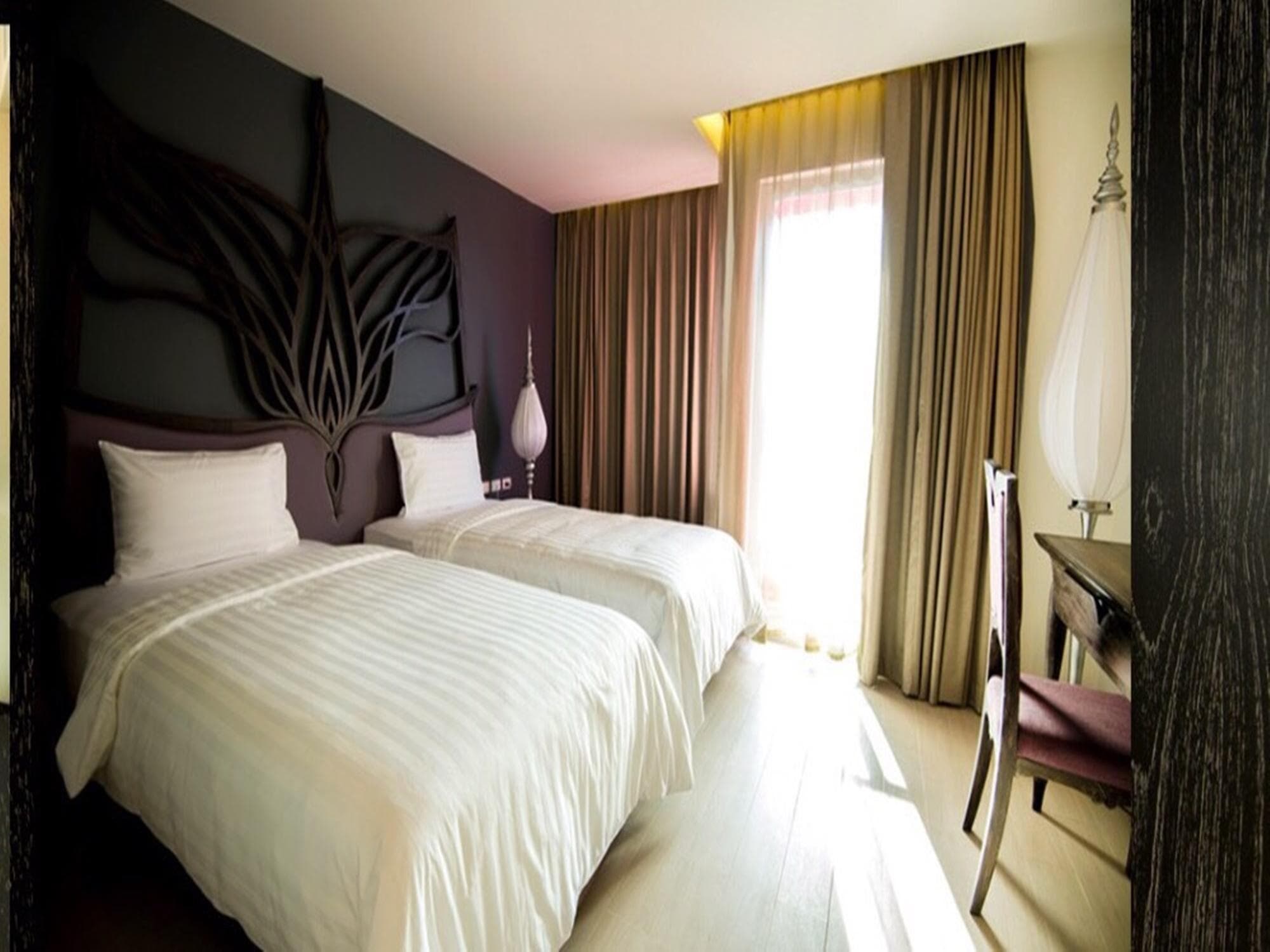 Vassana Design Hotel photo 2
