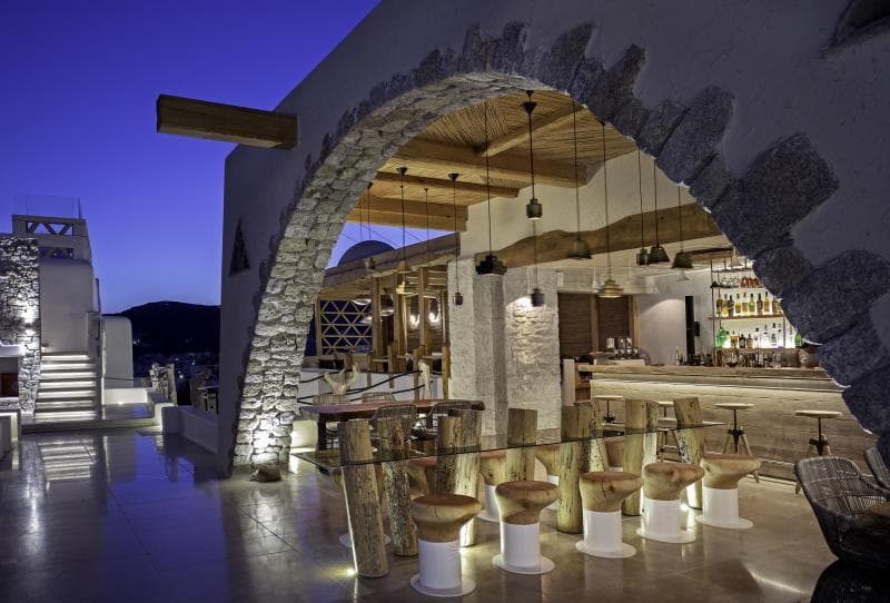 Kove Mykonos - A Myconian Collection Hotel photo 4