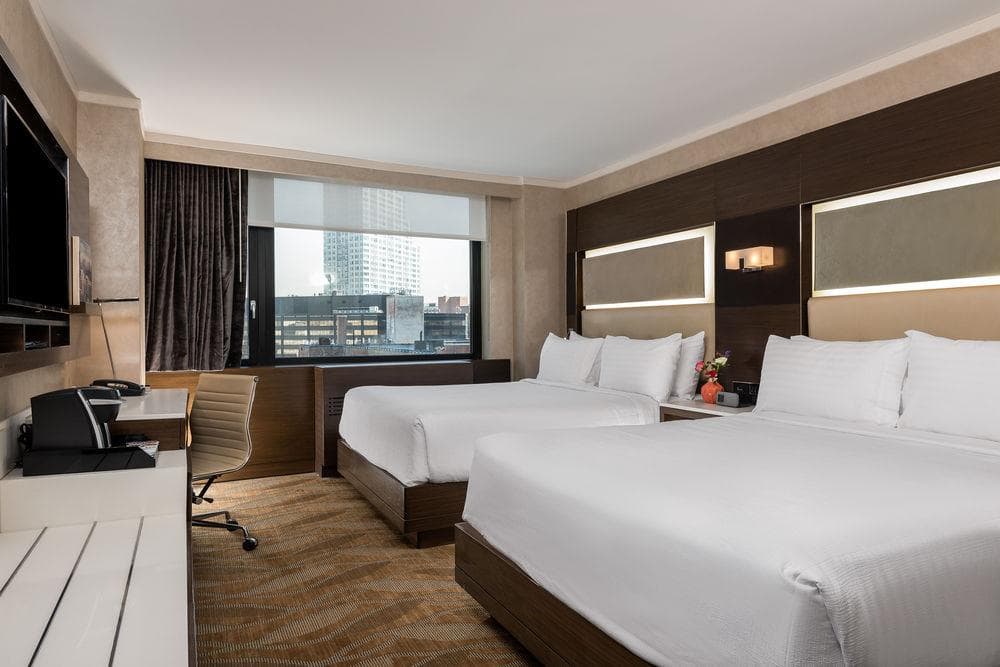 Holiday Inn Brooklyn Downtown By IHG photo 2