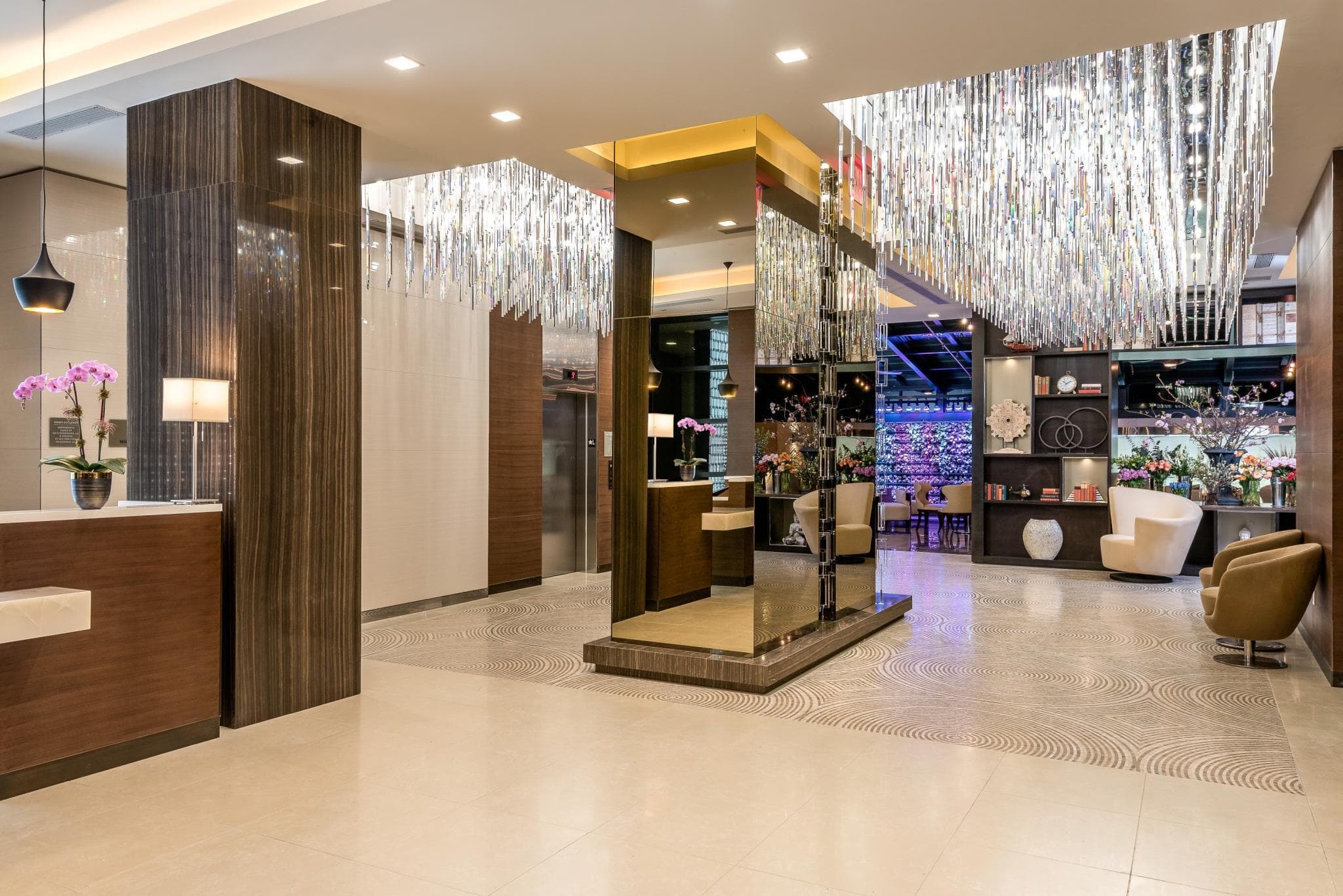 Holiday Inn Brooklyn Downtown By IHG photo 3