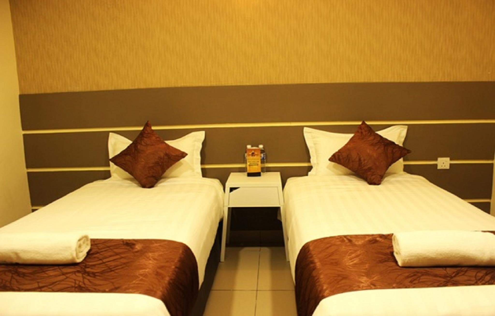 Rock & Roll Hotel Klang photo 2