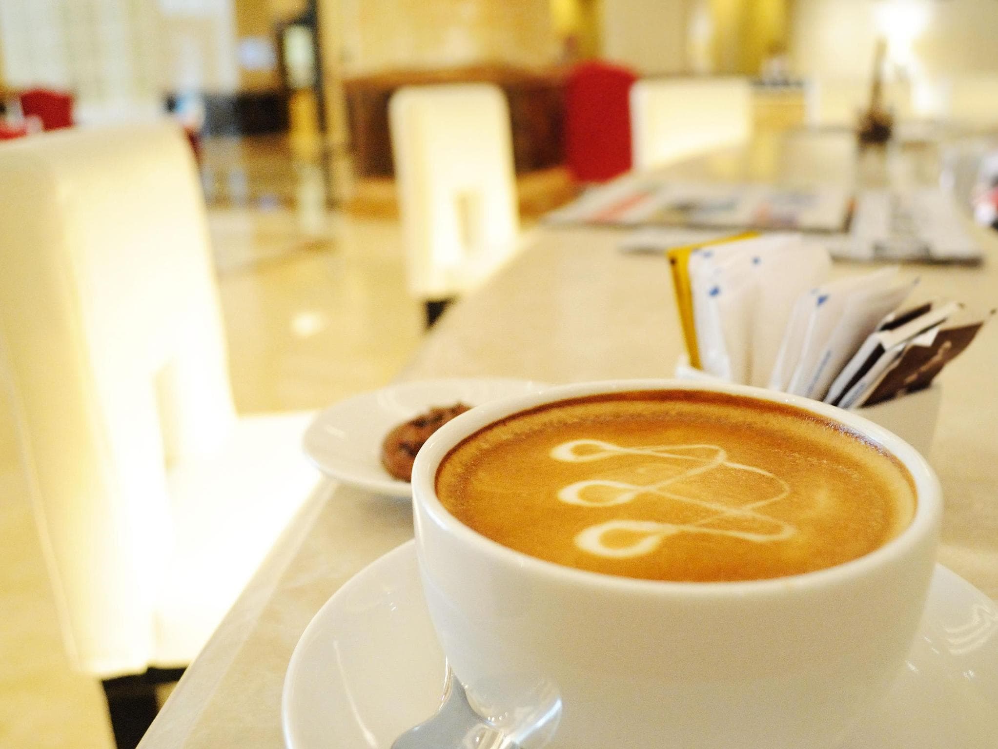Adimulia Hotel Medan photo 5