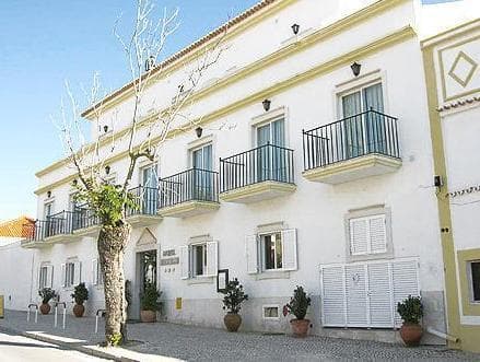 Vila Sao Vicente Boutique (Adults Only)
