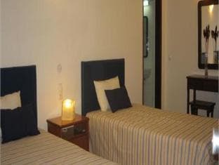 KR Hotels - Albufeira Lounge photo 4