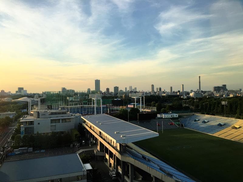 Hotel Allamanda Aoyama Tokyo photo 3