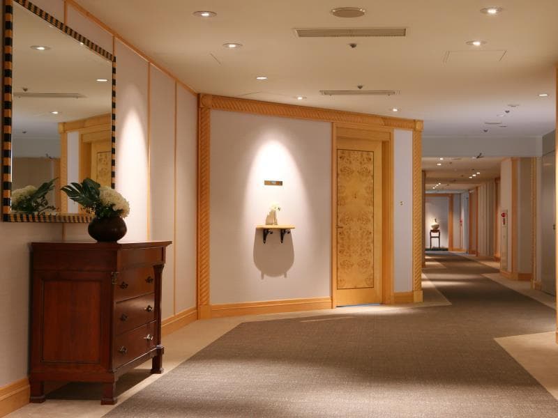 Hotel Allamanda Aoyama Tokyo photo 4