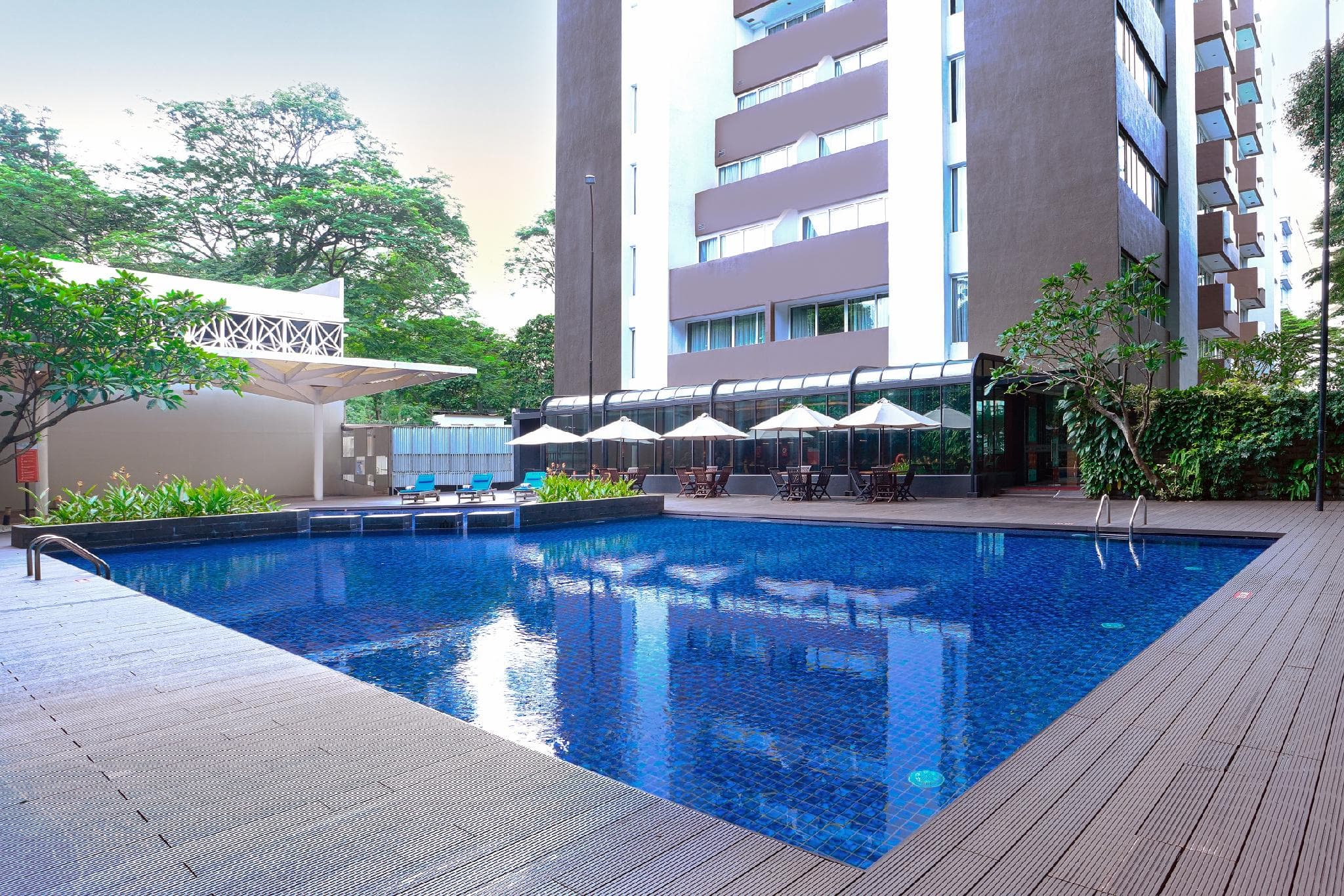 Swiss-Belhotel Pondok Indah photo 5