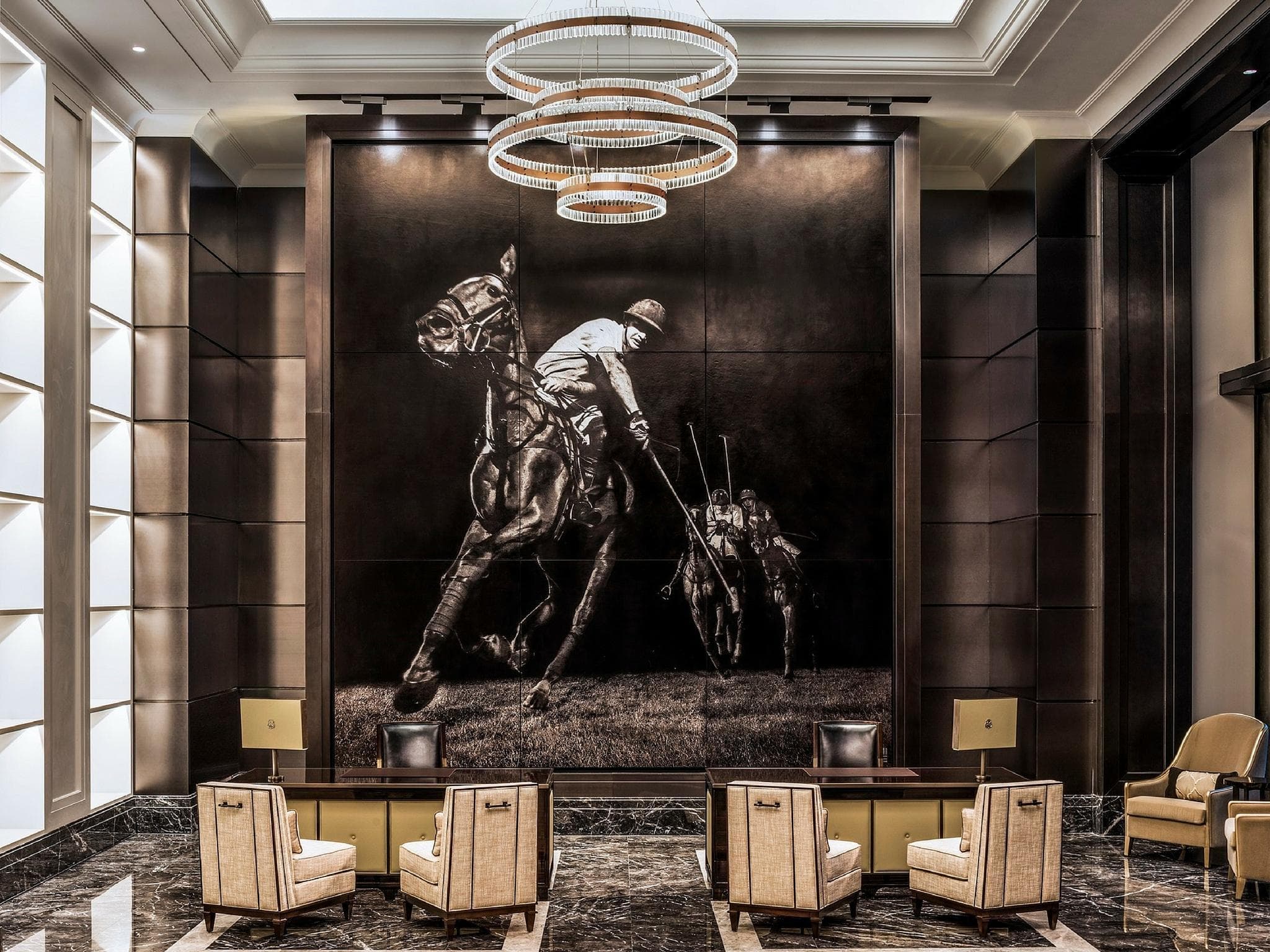 The St. Regis Kuala Lumpur photo 4