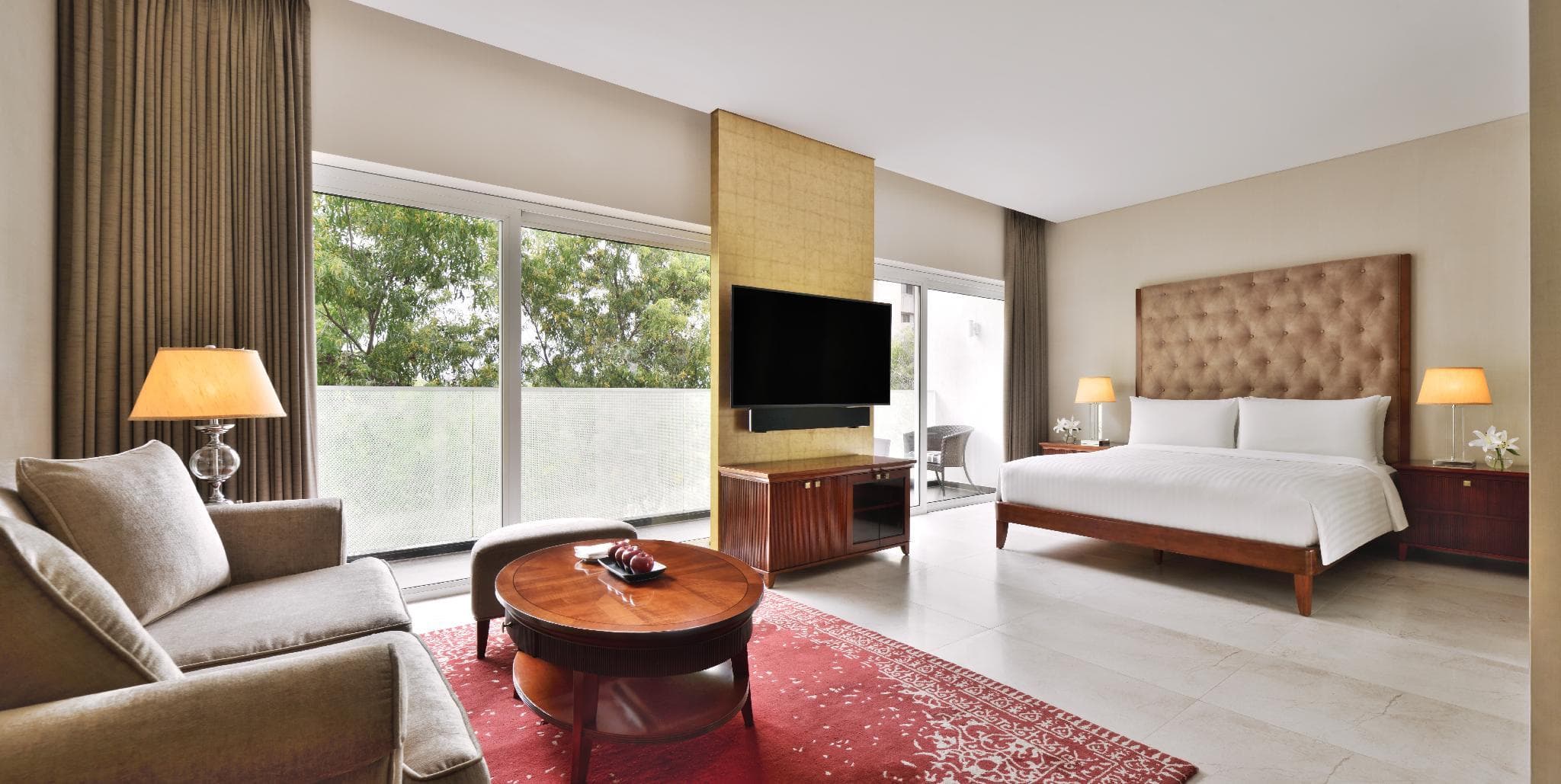 Marriott Suites Pune photo 2
