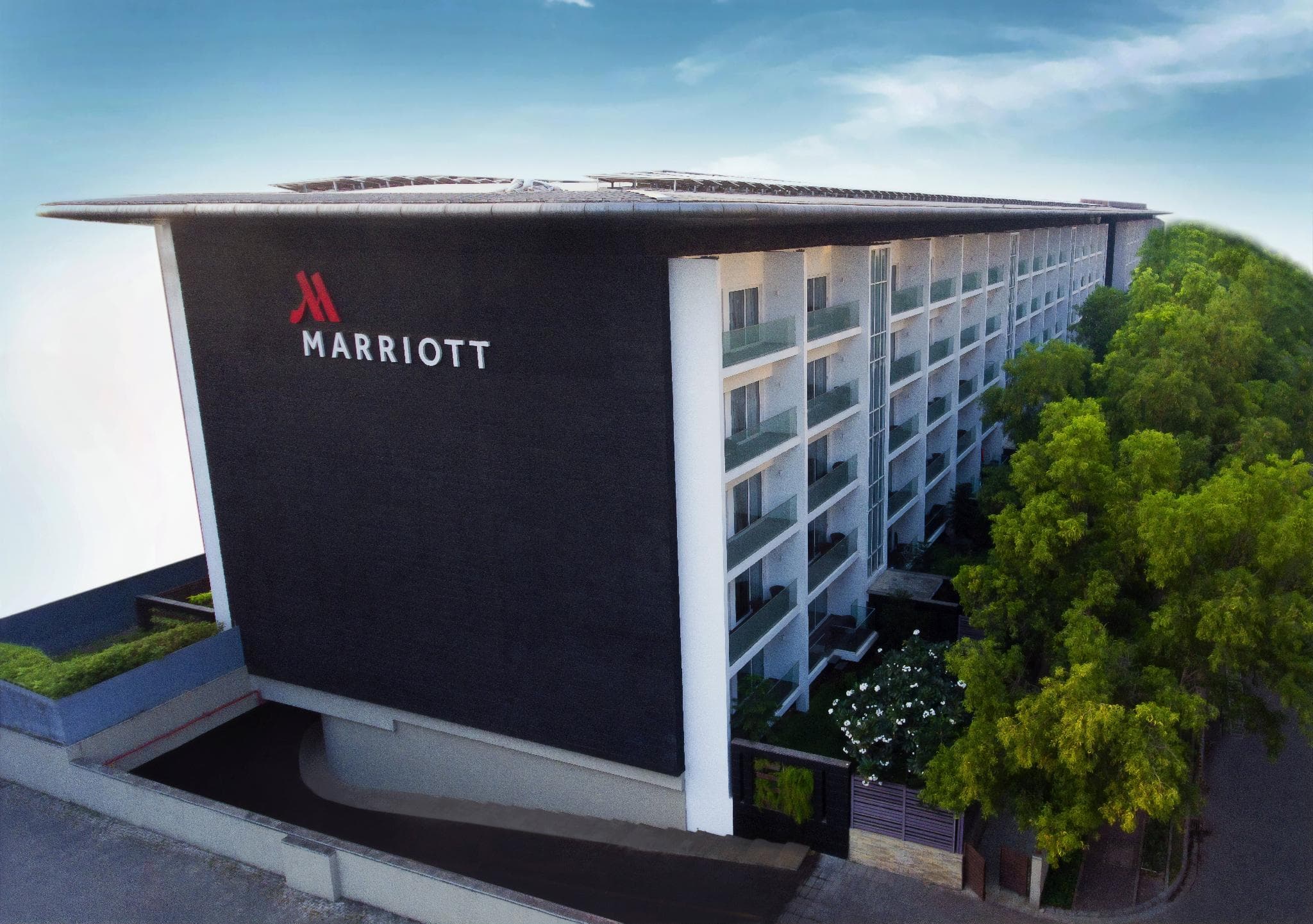 Marriott Suites Pune photo 3