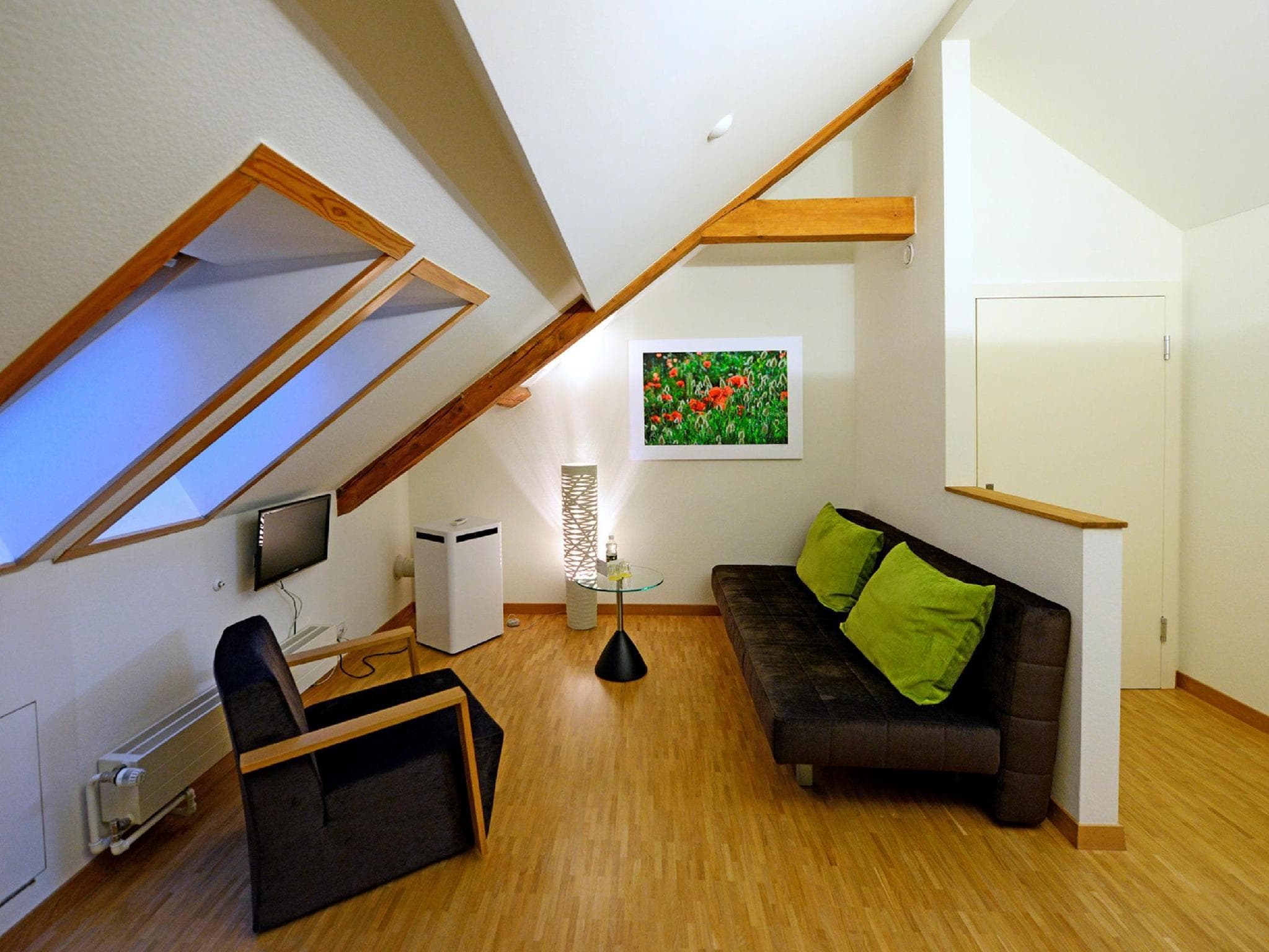Hotel Bildungszentrum 21 photo 4