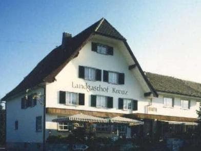 Landgasthof Kreuz - Ihr Businesshotel mit personlichem Flair photo 5