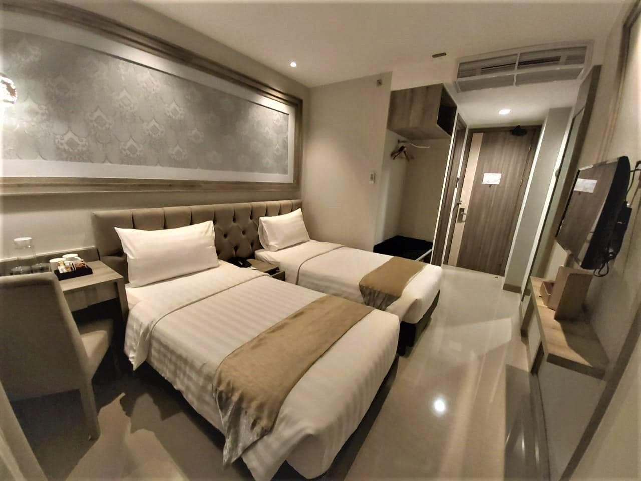 savero Style Bogor photo 2