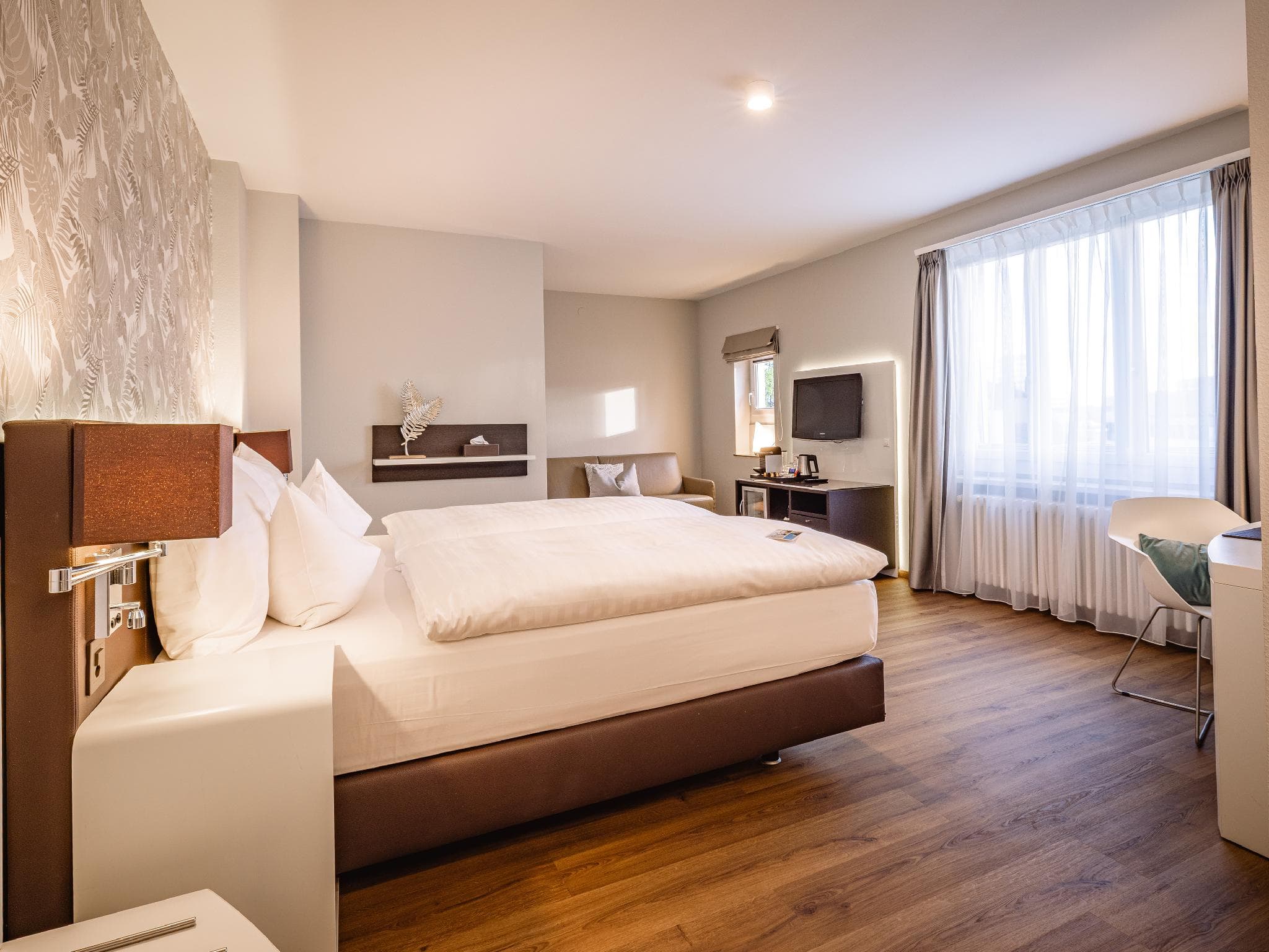 Hotel Spalentor photo 5