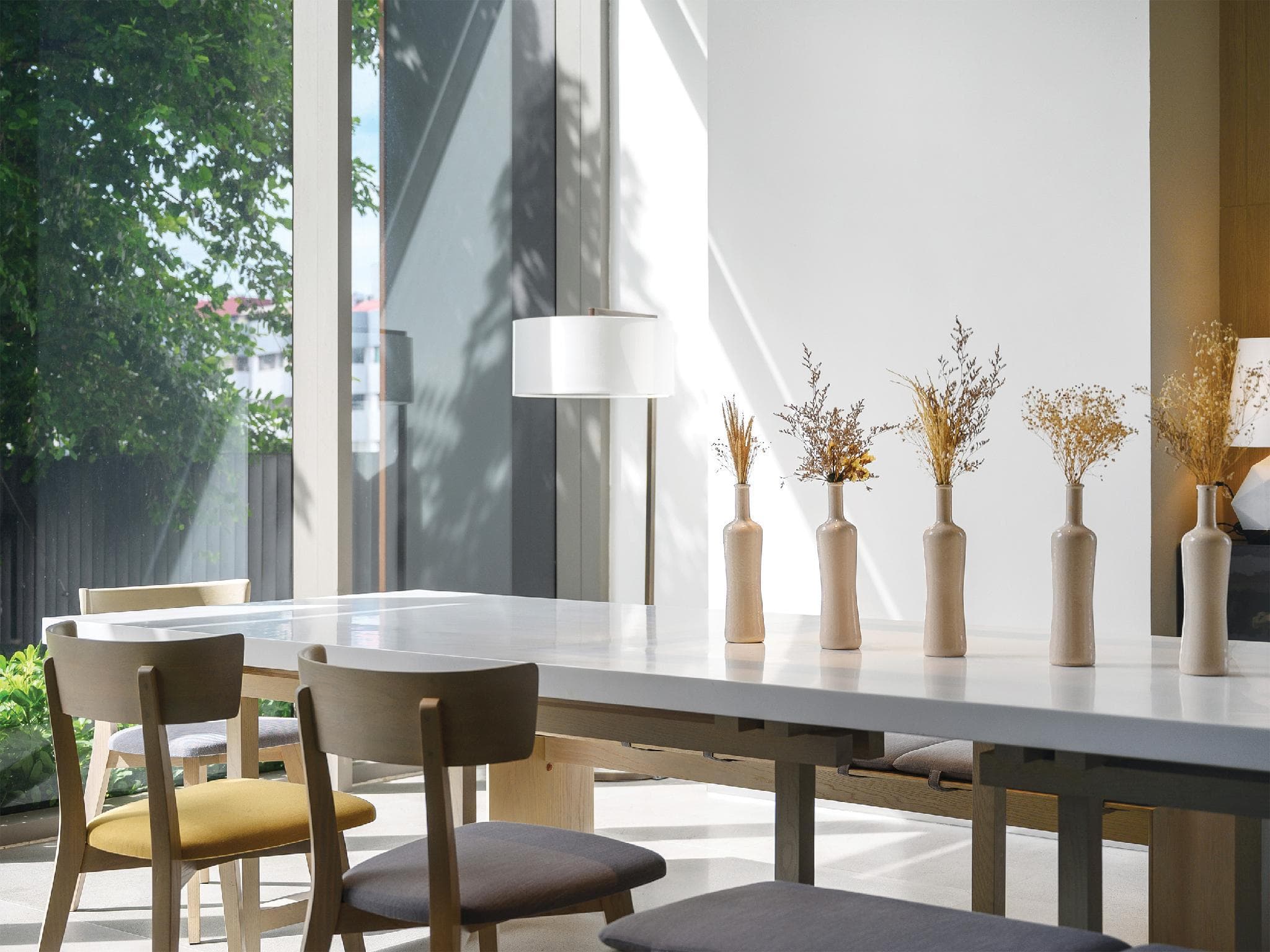 Oakwood Suites Bangkok photo 5