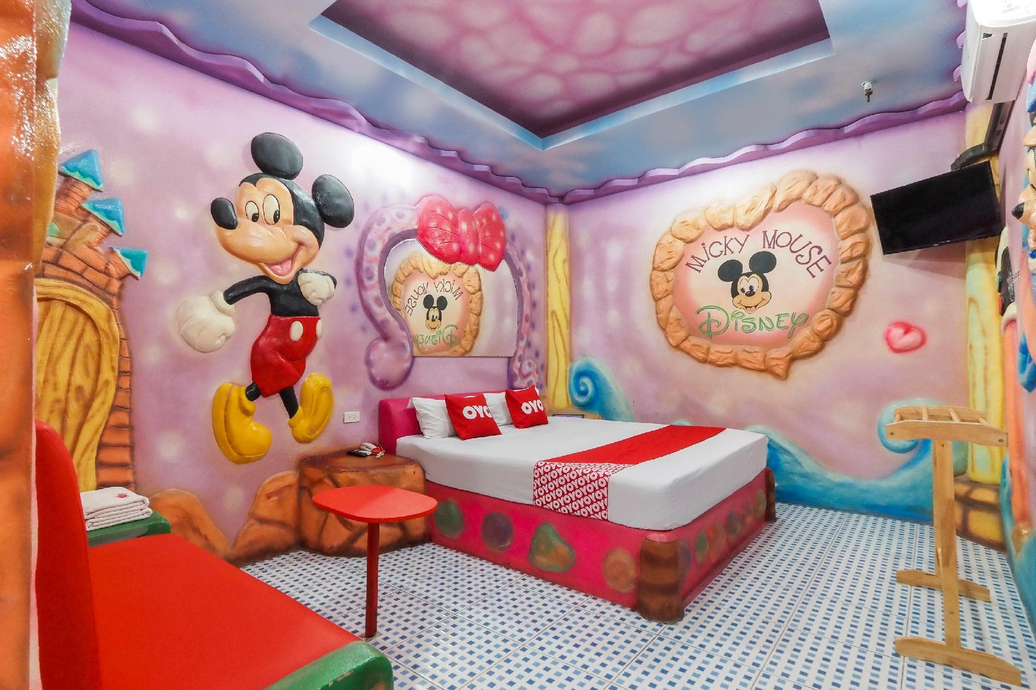OYO 577 For Love Hotel photo 4