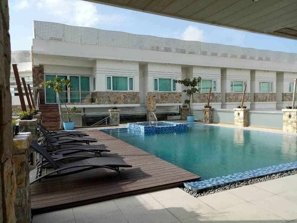 Hotel Marciano photo 2