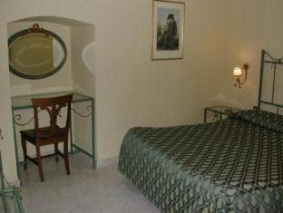 Hotel Centrale Europa photo 4