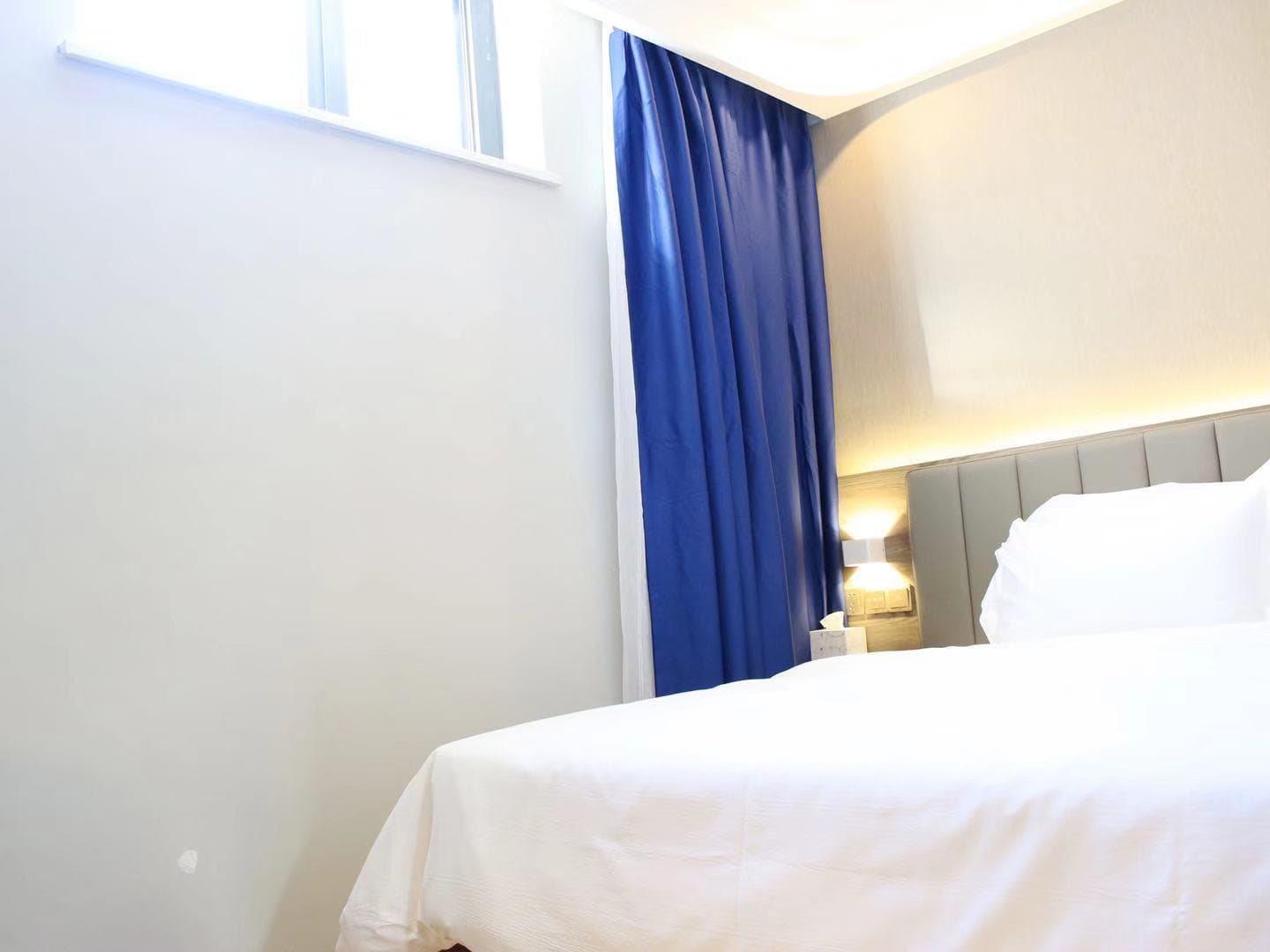 7 Days Premium Hotel Xiong'an New District Rongcheng Baiyangdian photo 2