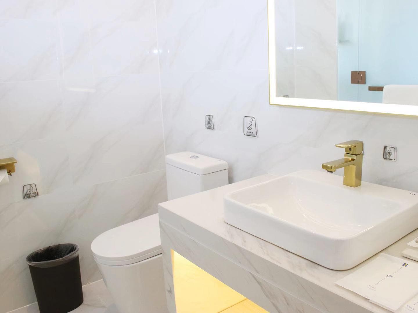 7 Days Premium Hotel Xiong'an New District Rongcheng Baiyangdian photo 4
