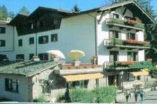 Hotel Courmayeur photo 3