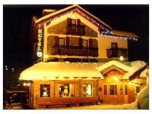 Hotel Stella Del Nord photo 3